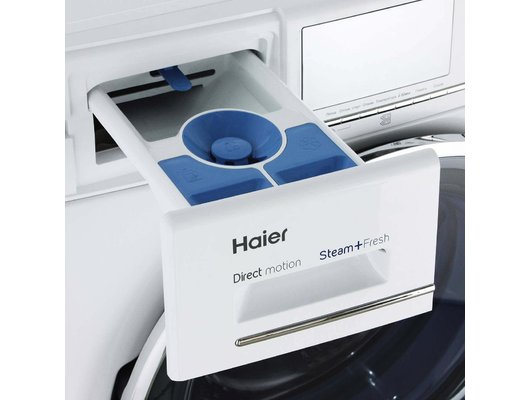 Стиральная машина HAIER HWD80-B14686
